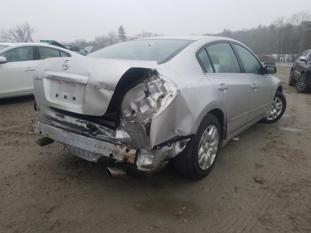 Photo 3 VIN: 1N4AL2AP1CC215060 - NISSAN ALTIMA BAS 