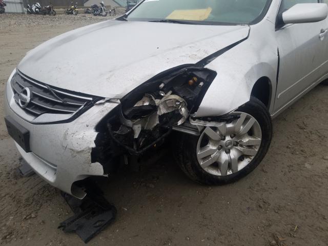 Photo 8 VIN: 1N4AL2AP1CC215060 - NISSAN ALTIMA BAS 