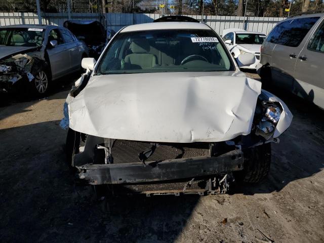 Photo 4 VIN: 1N4AL2AP1CC215673 - NISSAN ALTIMA BAS 