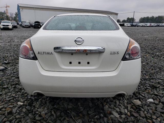 Photo 5 VIN: 1N4AL2AP1CC216662 - NISSAN ALTIMA BAS 