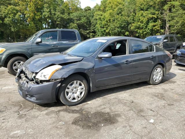 Photo 0 VIN: 1N4AL2AP1CC218458 - NISSAN ALTIMA BAS 