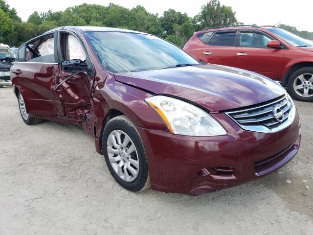 Photo 0 VIN: 1N4AL2AP1CC220792 - NISSAN ALTIMA BAS 