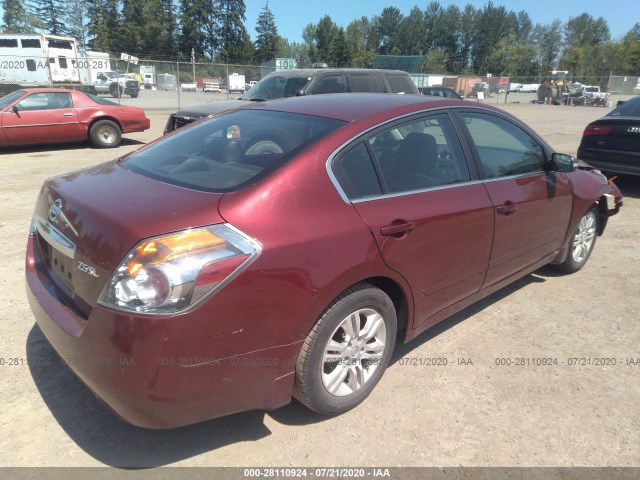 Photo 3 VIN: 1N4AL2AP1CC221392 - NISSAN ALTIMA 