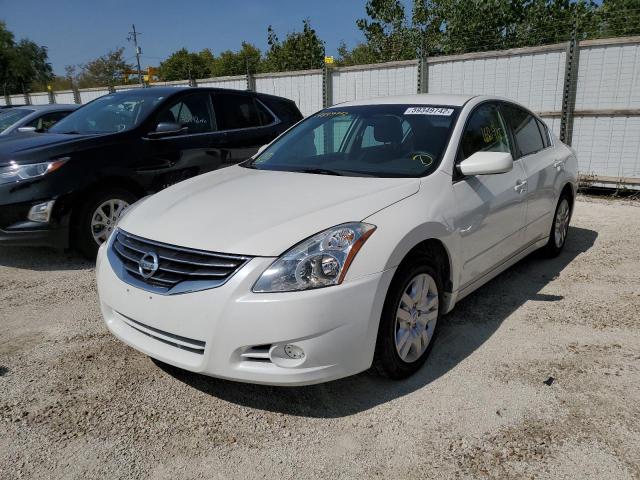 Photo 1 VIN: 1N4AL2AP1CC221912 - NISSAN ALTIMA BAS 