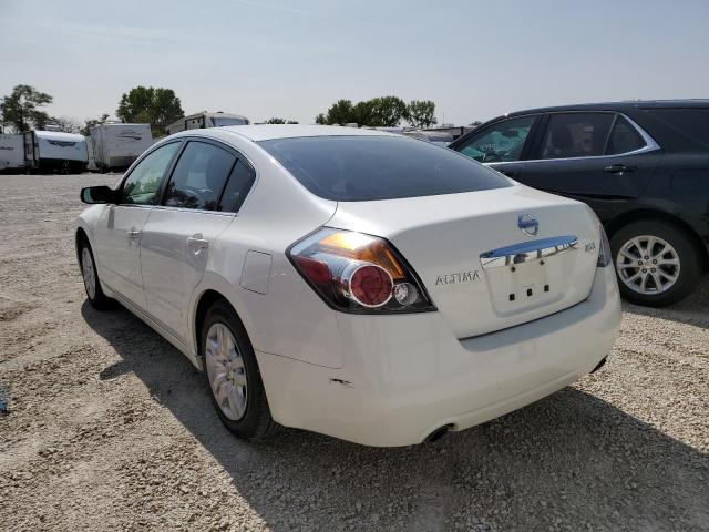 Photo 2 VIN: 1N4AL2AP1CC221912 - NISSAN ALTIMA BAS 