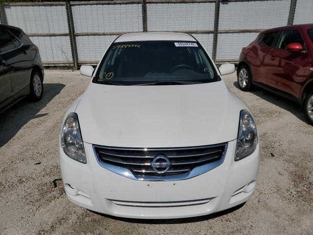 Photo 8 VIN: 1N4AL2AP1CC221912 - NISSAN ALTIMA BAS 