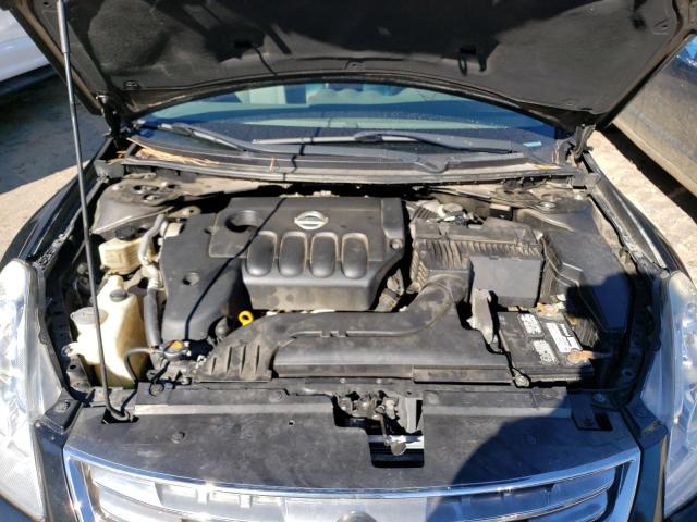 Photo 10 VIN: 1N4AL2AP1CC222171 - NISSAN ALTIMA BAS 