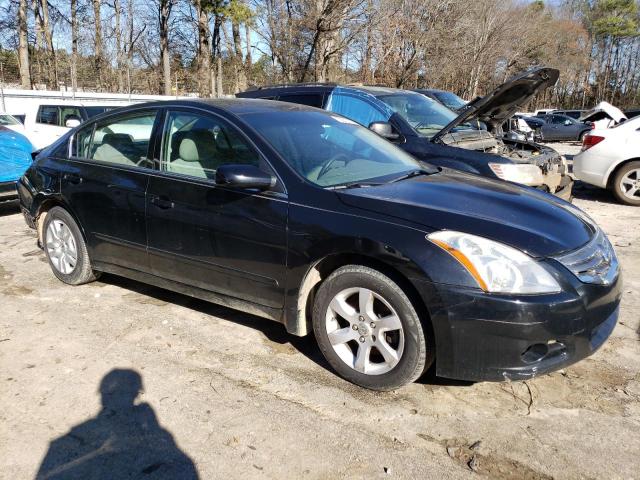 Photo 3 VIN: 1N4AL2AP1CC222171 - NISSAN ALTIMA BAS 