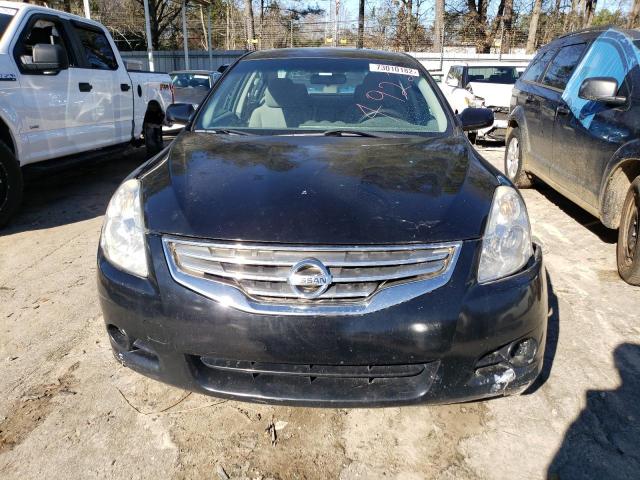 Photo 4 VIN: 1N4AL2AP1CC222171 - NISSAN ALTIMA BAS 