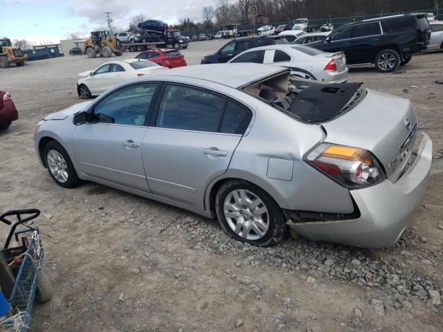 Photo 1 VIN: 1N4AL2AP1CC224132 - NISSAN ALTIMA 