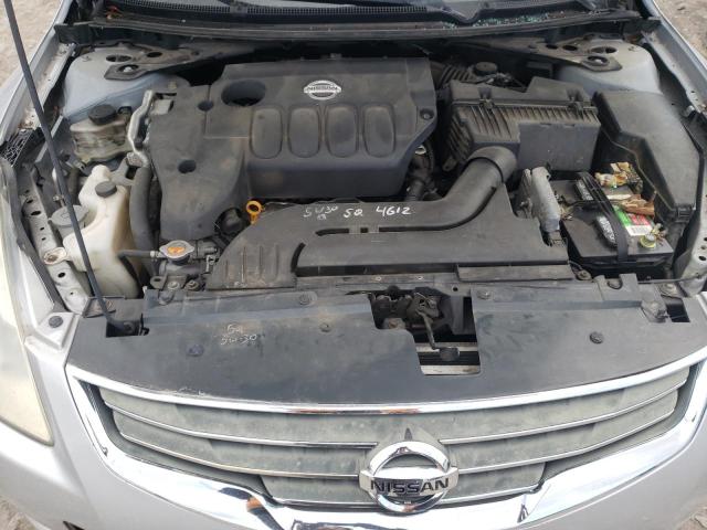 Photo 10 VIN: 1N4AL2AP1CC224132 - NISSAN ALTIMA 