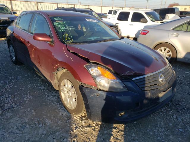 Photo 0 VIN: 1N4AL2AP1CC225748 - NISSAN ALTIMA 