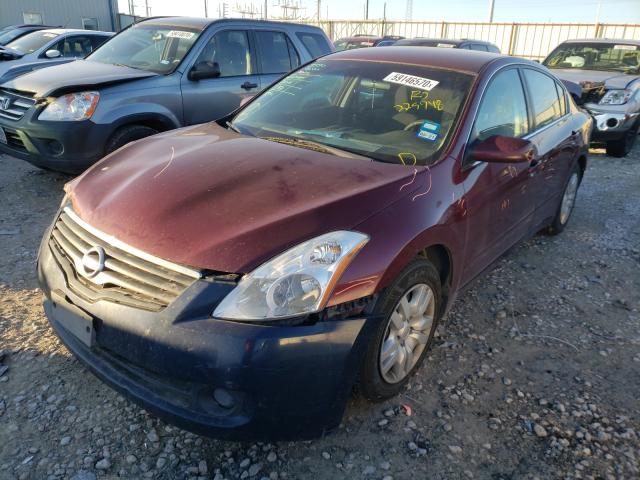 Photo 1 VIN: 1N4AL2AP1CC225748 - NISSAN ALTIMA 