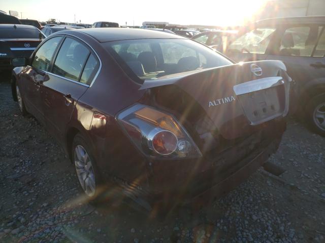 Photo 2 VIN: 1N4AL2AP1CC225748 - NISSAN ALTIMA 