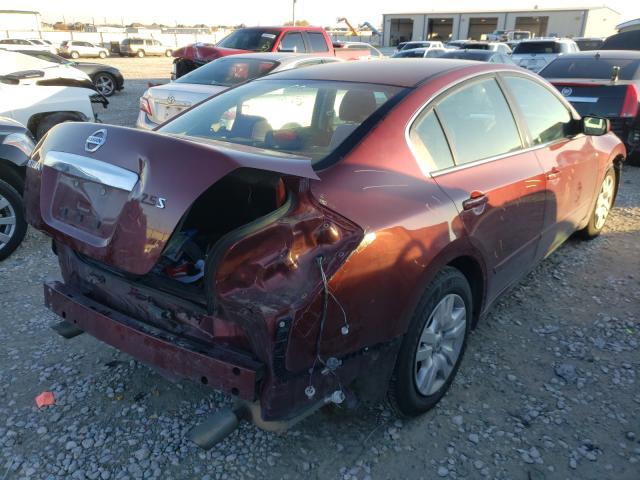 Photo 3 VIN: 1N4AL2AP1CC225748 - NISSAN ALTIMA 