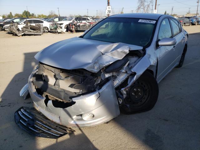 Photo 1 VIN: 1N4AL2AP1CC225944 - NISSAN ALTIMA BAS 