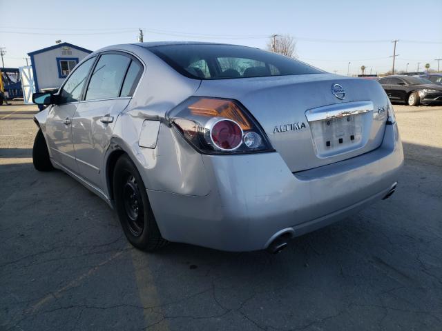 Photo 2 VIN: 1N4AL2AP1CC225944 - NISSAN ALTIMA BAS 