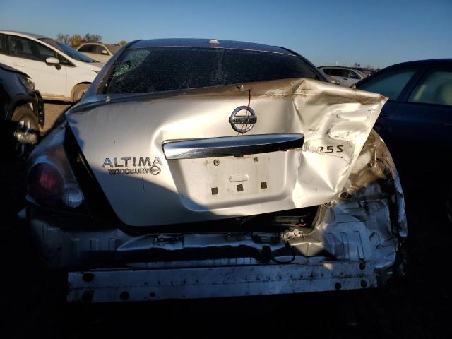 Photo 5 VIN: 1N4AL2AP1CC226513 - NISSAN ALTIMA BAS 