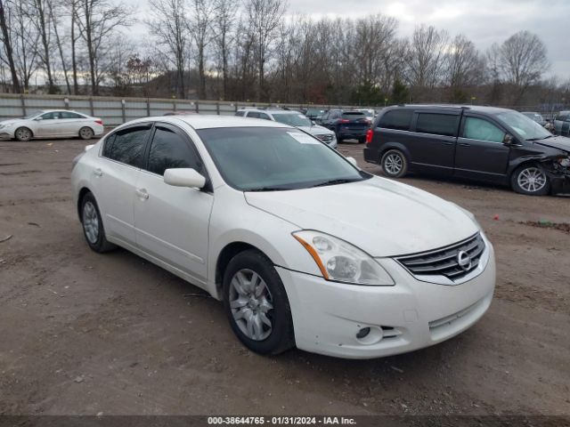 Photo 0 VIN: 1N4AL2AP1CC228780 - NISSAN ALTIMA 