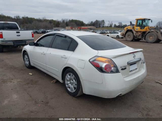 Photo 2 VIN: 1N4AL2AP1CC228780 - NISSAN ALTIMA 