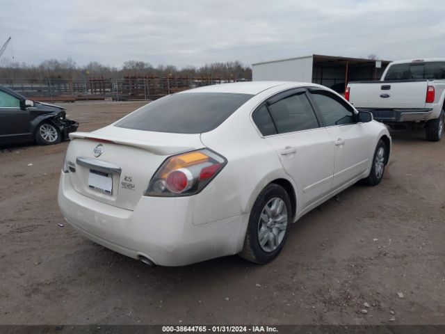 Photo 3 VIN: 1N4AL2AP1CC228780 - NISSAN ALTIMA 