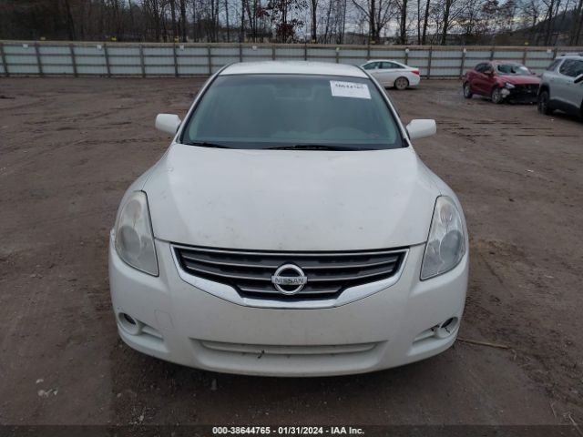 Photo 5 VIN: 1N4AL2AP1CC228780 - NISSAN ALTIMA 