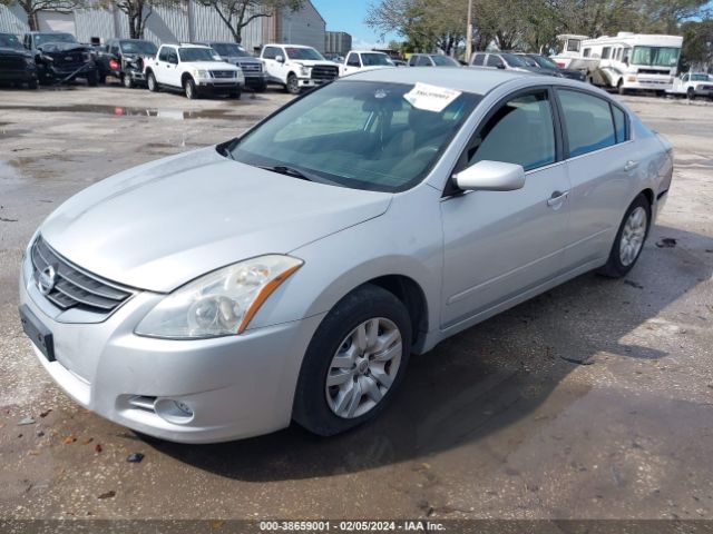 Photo 1 VIN: 1N4AL2AP1CC228813 - NISSAN ALTIMA 