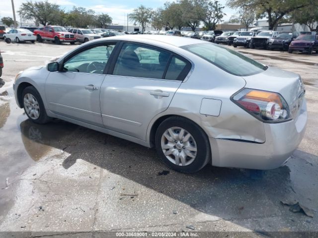 Photo 2 VIN: 1N4AL2AP1CC228813 - NISSAN ALTIMA 