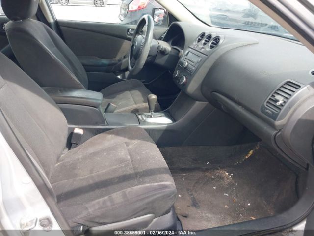 Photo 4 VIN: 1N4AL2AP1CC228813 - NISSAN ALTIMA 