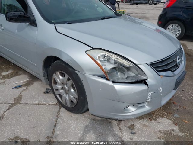 Photo 5 VIN: 1N4AL2AP1CC228813 - NISSAN ALTIMA 