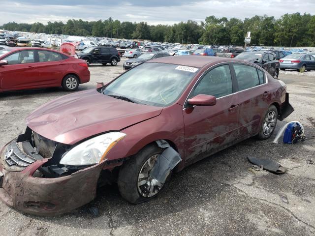 Photo 1 VIN: 1N4AL2AP1CC231078 - NISSAN ALTIMA BAS 