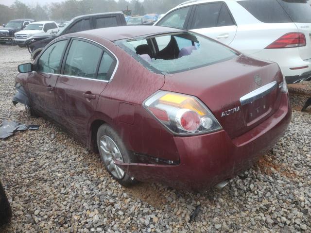 Photo 2 VIN: 1N4AL2AP1CC231078 - NISSAN ALTIMA BAS 