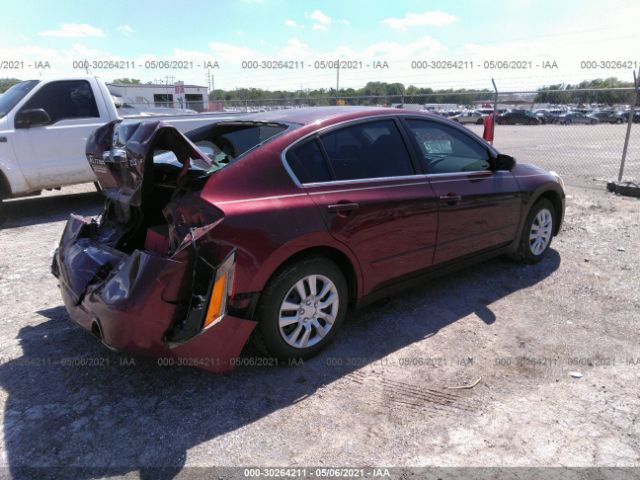 Photo 3 VIN: 1N4AL2AP1CC231081 - NISSAN ALTIMA 