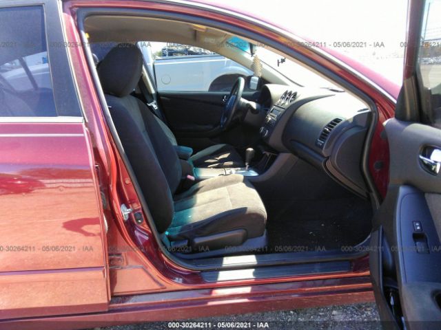 Photo 4 VIN: 1N4AL2AP1CC231081 - NISSAN ALTIMA 