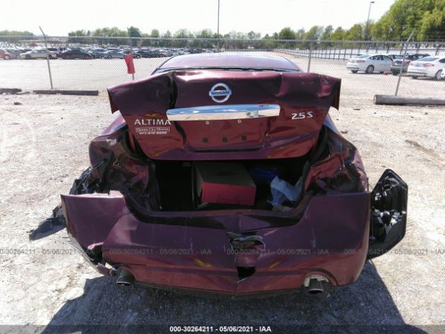 Photo 5 VIN: 1N4AL2AP1CC231081 - NISSAN ALTIMA 