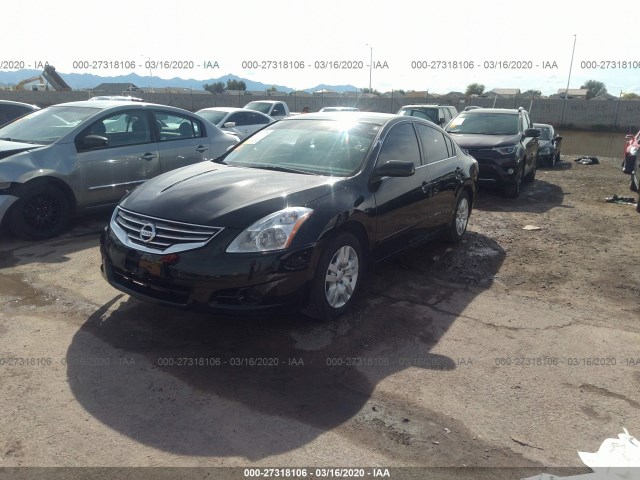 Photo 1 VIN: 1N4AL2AP1CC232585 - NISSAN ALTIMA 