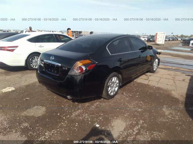 Photo 3 VIN: 1N4AL2AP1CC232585 - NISSAN ALTIMA 