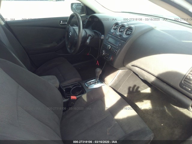 Photo 4 VIN: 1N4AL2AP1CC232585 - NISSAN ALTIMA 