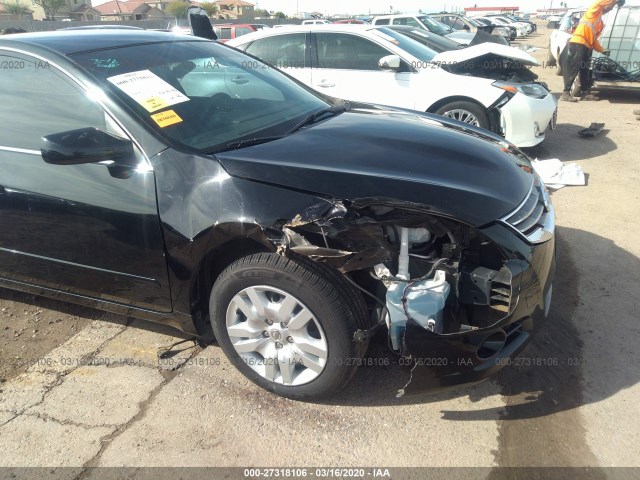 Photo 5 VIN: 1N4AL2AP1CC232585 - NISSAN ALTIMA 