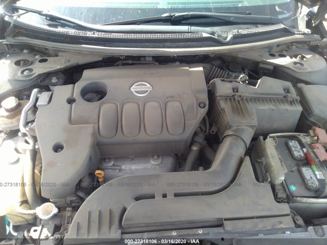 Photo 9 VIN: 1N4AL2AP1CC232585 - NISSAN ALTIMA 