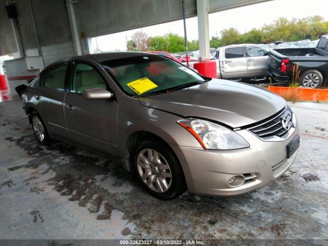 Photo 0 VIN: 1N4AL2AP1CC233610 - NISSAN ALTIMA 