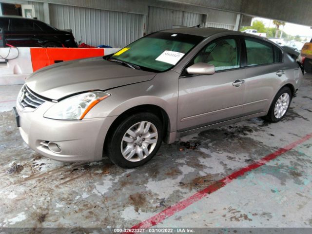 Photo 1 VIN: 1N4AL2AP1CC233610 - NISSAN ALTIMA 