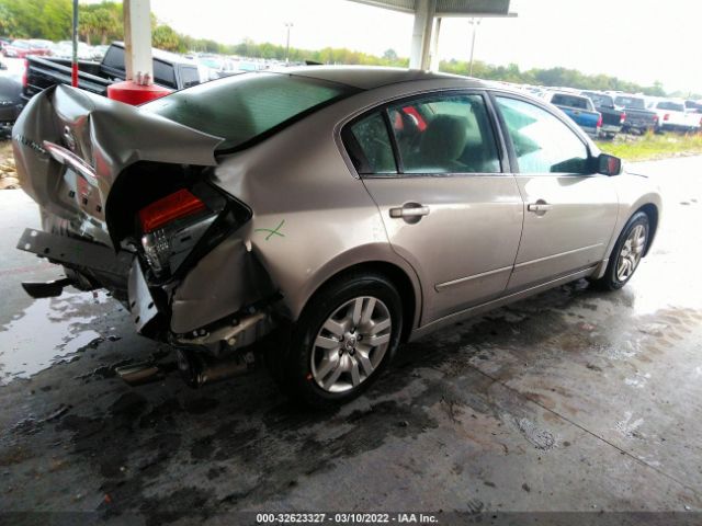 Photo 3 VIN: 1N4AL2AP1CC233610 - NISSAN ALTIMA 