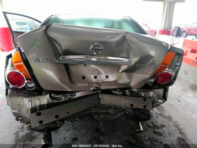 Photo 5 VIN: 1N4AL2AP1CC233610 - NISSAN ALTIMA 