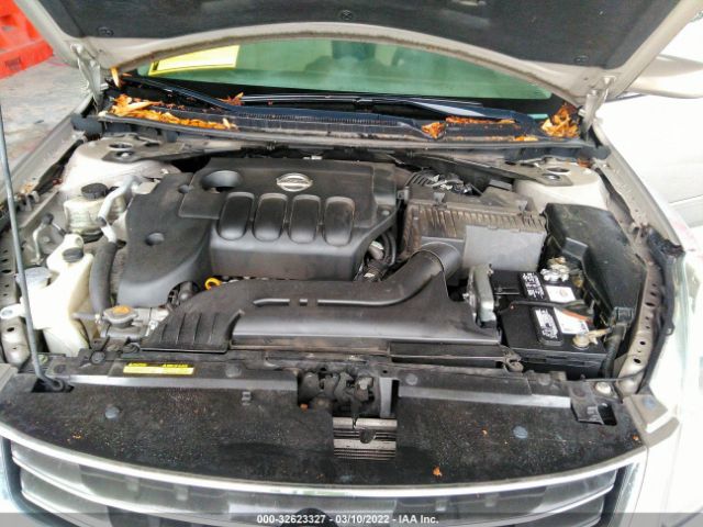 Photo 9 VIN: 1N4AL2AP1CC233610 - NISSAN ALTIMA 