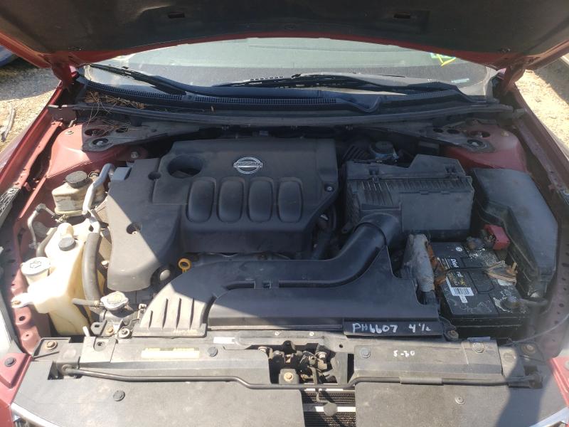 Photo 6 VIN: 1N4AL2AP1CC235258 - NISSAN ALTIMA BAS 