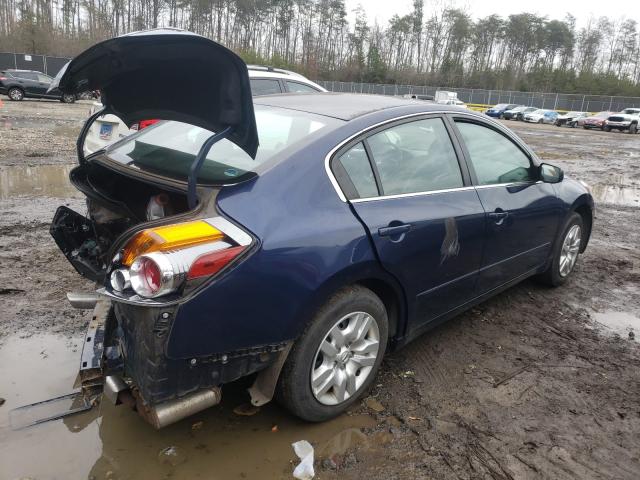 Photo 3 VIN: 1N4AL2AP1CC237432 - NISSAN ALTIMA BAS 