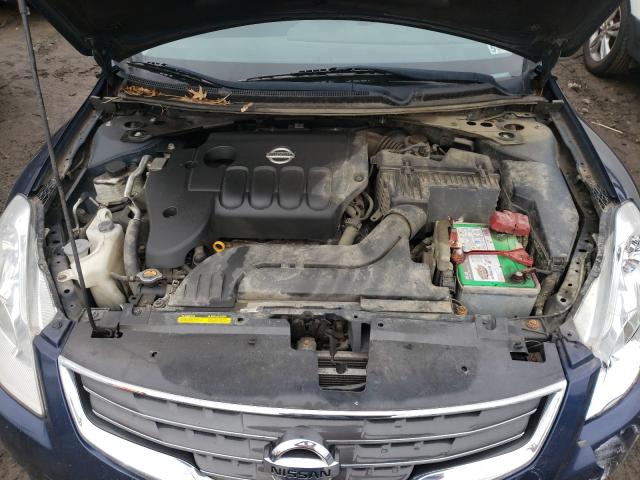 Photo 6 VIN: 1N4AL2AP1CC237432 - NISSAN ALTIMA BAS 