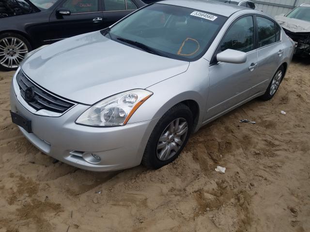 Photo 1 VIN: 1N4AL2AP1CC237530 - NISSAN ALTIMA BAS 