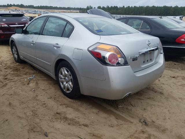 Photo 2 VIN: 1N4AL2AP1CC237530 - NISSAN ALTIMA BAS 